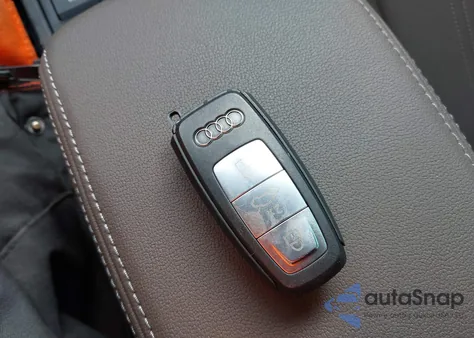 2023 Audi A3 Premium Plus 40 Tfsi Quattro S Tronic z USA, uszkodzony, nr VIN WAUHUDGY3PA124307